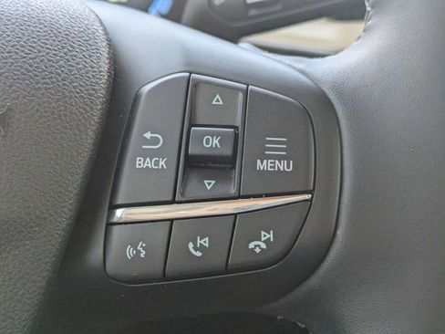 New 2025 Ford Bronco Sport Big Bend w/ Convenience Package AWD/4WD image 27