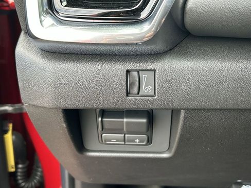 New 2026 GMC Canyon Elevation w/ Convenience Package image 18