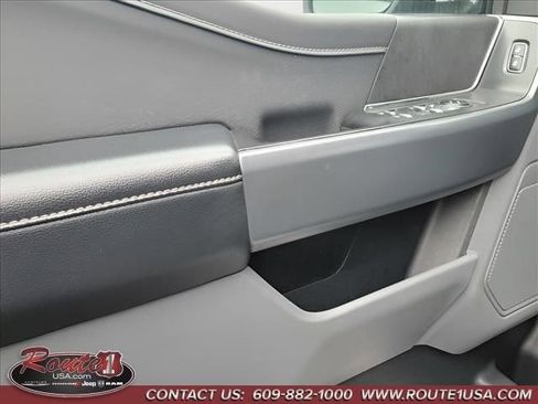 Used 2024 Ford F150 XLT w/ Mobile Office Package image 10