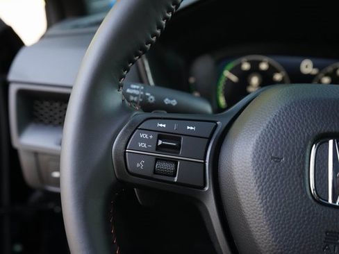 New 2026 Honda CR-V Sport-L image 22