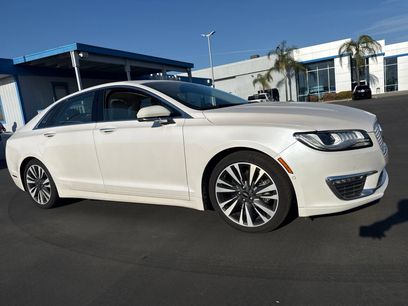 Used 2019 Lincoln MKZ Reserve