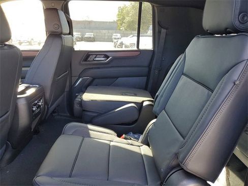 New 2026 GMC Yukon XL Denali w/ Sun & Power Step Package image 11