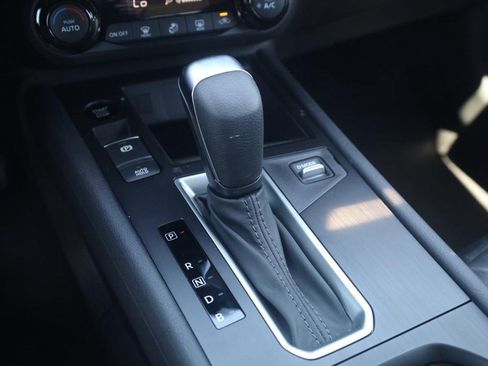 New 2026 Nissan Kicks SV FWD image 18