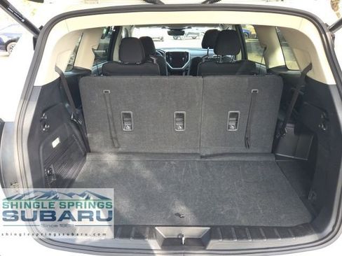 Certified 2025 Subaru Ascent Premium AWD/4WD image 14