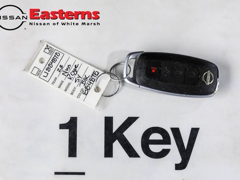 Used 2023 Nissan Rogue SV image 45