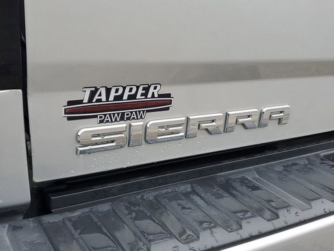 Used 2018 GMC Sierra 1500 Denali w/ Denali Ultimate Package AWD/4WD image 6