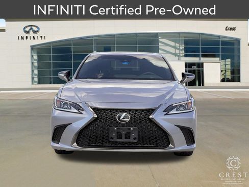 Certified 2026 INFINITI QX60 Luxe AWD/4WD image 9