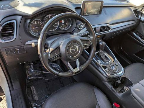 Used 2019 MAZDA CX-9 Touring w/ Touring Premium Package AWD/4WD image 2