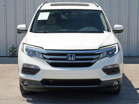 Used 2016 Honda Pilot Touring image 44