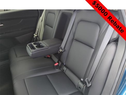 New 2025 Nissan Murano SL image 20