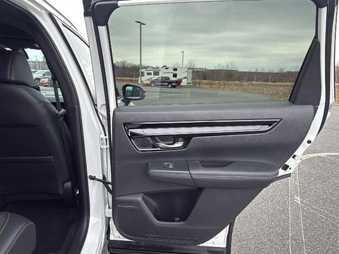 Used 2023 Honda CR-V Sport Touring image 19