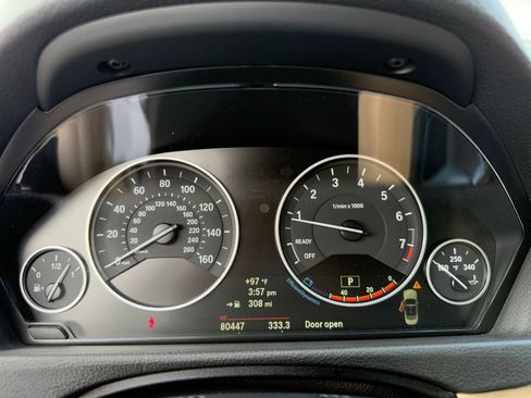 Used 2014 BMW 428i xDrive Convertible image 21