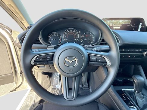 New 2026 MAZDA MAZDA3 s image 37