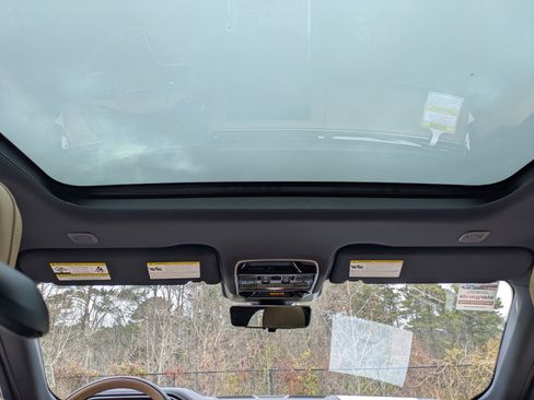 New 2026 Land Rover Range Rover Sport Dynamic SE image 24