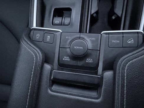 Used 2024 Toyota Grand Highlander AWD image 27