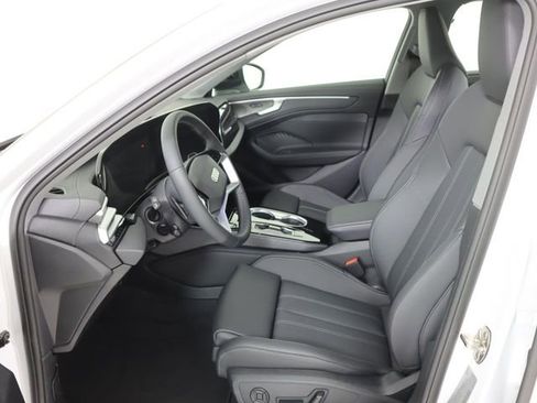 New 2026 Audi A6 Premium Plus image 12