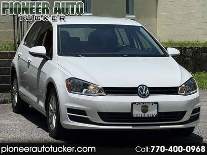 Used 2015 Volkswagen Golf S