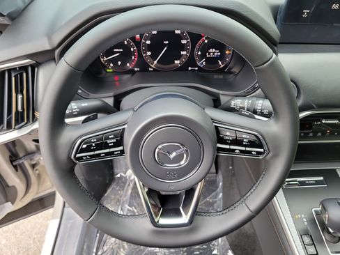 New 2026 MAZDA CX-90 3.3 Turbo w/ Premium Plus Pkg image 24