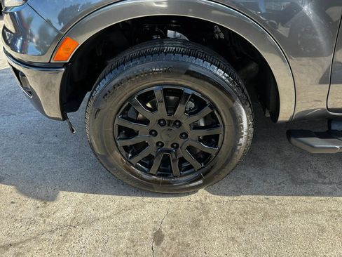 Used 2019 Ford Ranger XLT w/ Equipment Group 302A Luxury RWD image 23