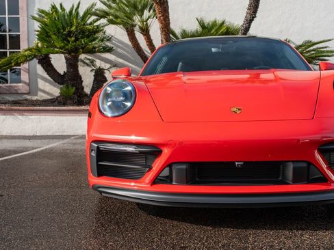 Used 2024 Porsche 911 Carrera 4 GTS AWD/4WD image 29