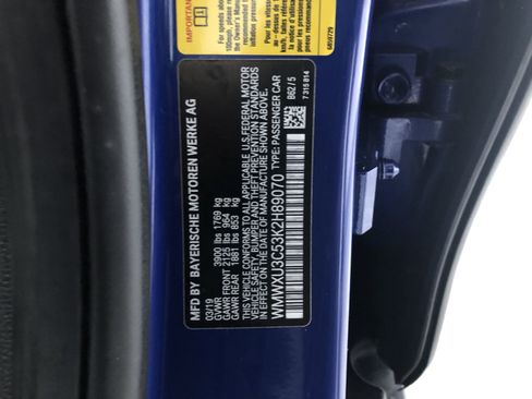 Used 2019 MINI Cooper S image 10