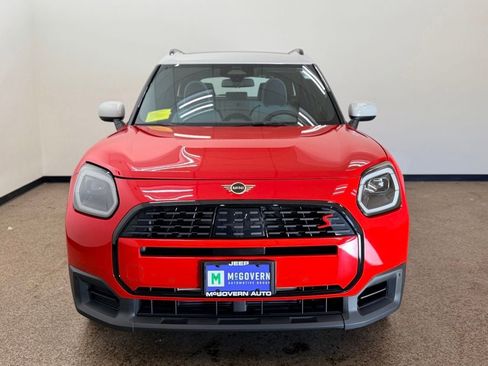 Used 2026 MINI Cooper Countryman S AWD/4WD image 9