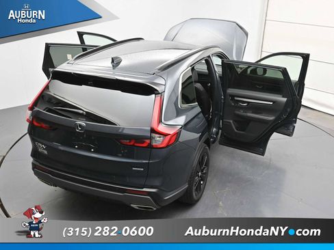 Used 2023 Honda CR-V Sport Touring image 35