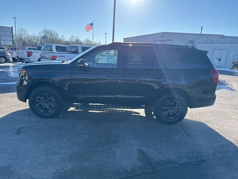 New 2026 Ford Expedition Tremor image 6