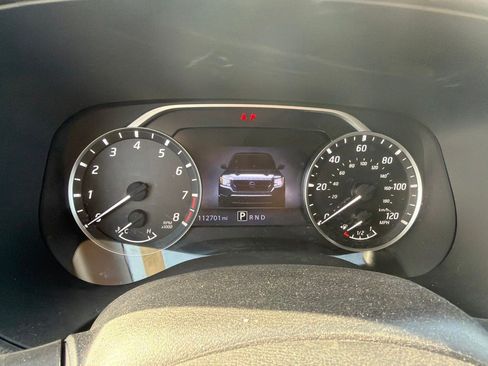 Used 2022 Nissan Frontier SV RWD image 15