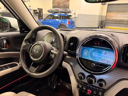 Certified 2023 MINI Cooper Countryman S image 32