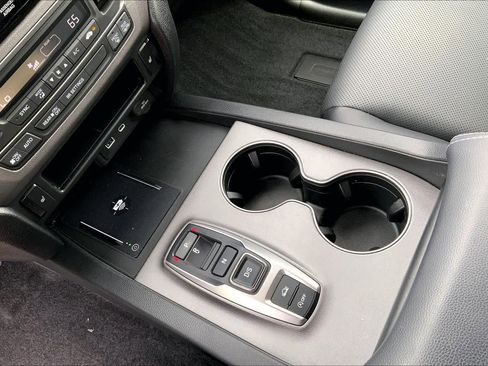 Used 2024 Honda Ridgeline RTL image 15