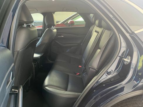 Used 2025 MAZDA CX-30 AWD 2.5 S w/ Select Sport Pkg image 25