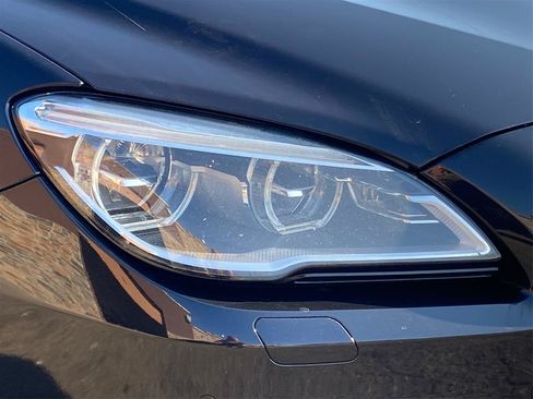 Used 2016 BMW 650i Gran Coupe xDrive w/ M Sport Edition AWD/4WD image 21