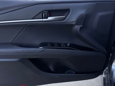 Used 2025 Toyota Camry LE image 38