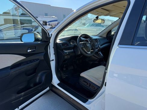 Used 2015 Honda CR-V EX image 14