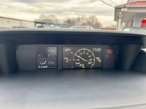 Used 2016 Subaru WRX STI Limited w/ Popular Package #1 image 22