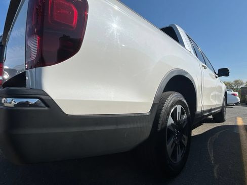Used 2019 Honda Ridgeline RTL-T image 6