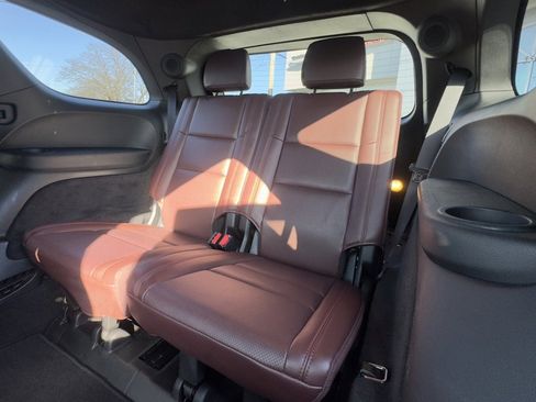 Certified 2024 Dodge Durango R/T image 17