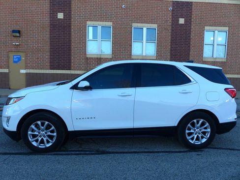 Used 2019 Chevrolet Equinox LT image 7