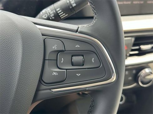 New 2026 Buick Encore GX Sport Touring w/ Black Roof Package image 14
