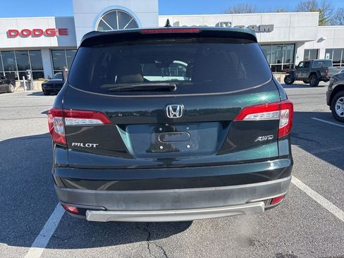 Used 2019 Honda Pilot EX-L image 9