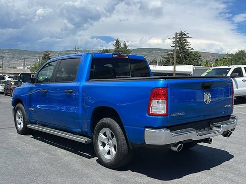 Used 2023 RAM 1500 Big Horn AWD/4WD image 7