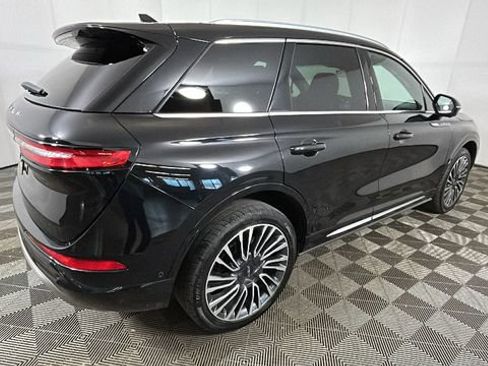 Used 2020 Lincoln Corsair Reserve w/ Equipment Group 201A AWD/4WD image 3
