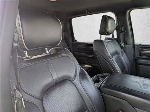 Used 2021 RAM 1500 Limited RWD image 14