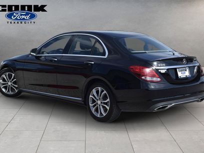 Used 2015 Mercedes-Benz C 300 Sedan