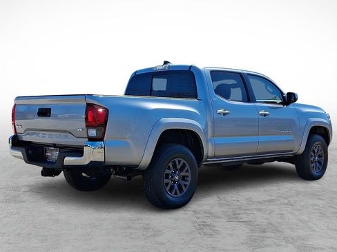 Used 2023 Toyota Tacoma SR5 image 4