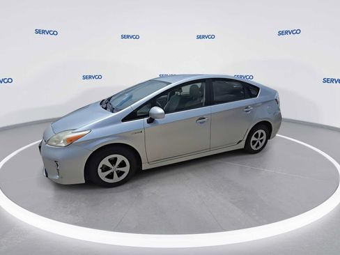 Used 2013 Toyota Prius Two FWD image 6