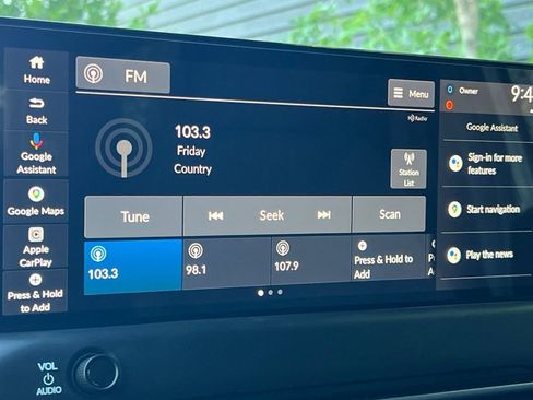 New 2026 Honda Pilot Sport image 22