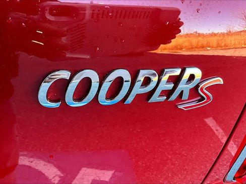 Used 2015 MINI Cooper Countryman S image 9