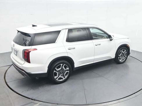 Used 2024 Hyundai Palisade Limited FWD image 23